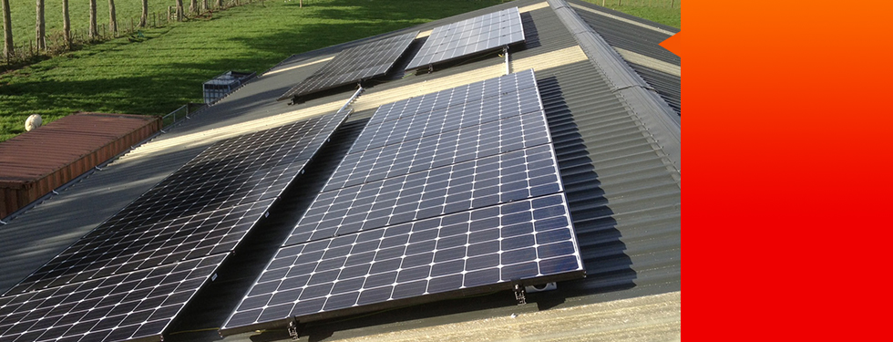 Save Electricity. Eco Friendly.This is a complete solar power package and includes QUALITY PRODUCTS. Installation by Kiwi Solar NZ Limited (a branch of Kiwi Sparky Limited) a master electrician company with 12+ years experience in the electrical industry.
