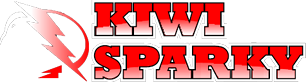 Kiwi Sparky